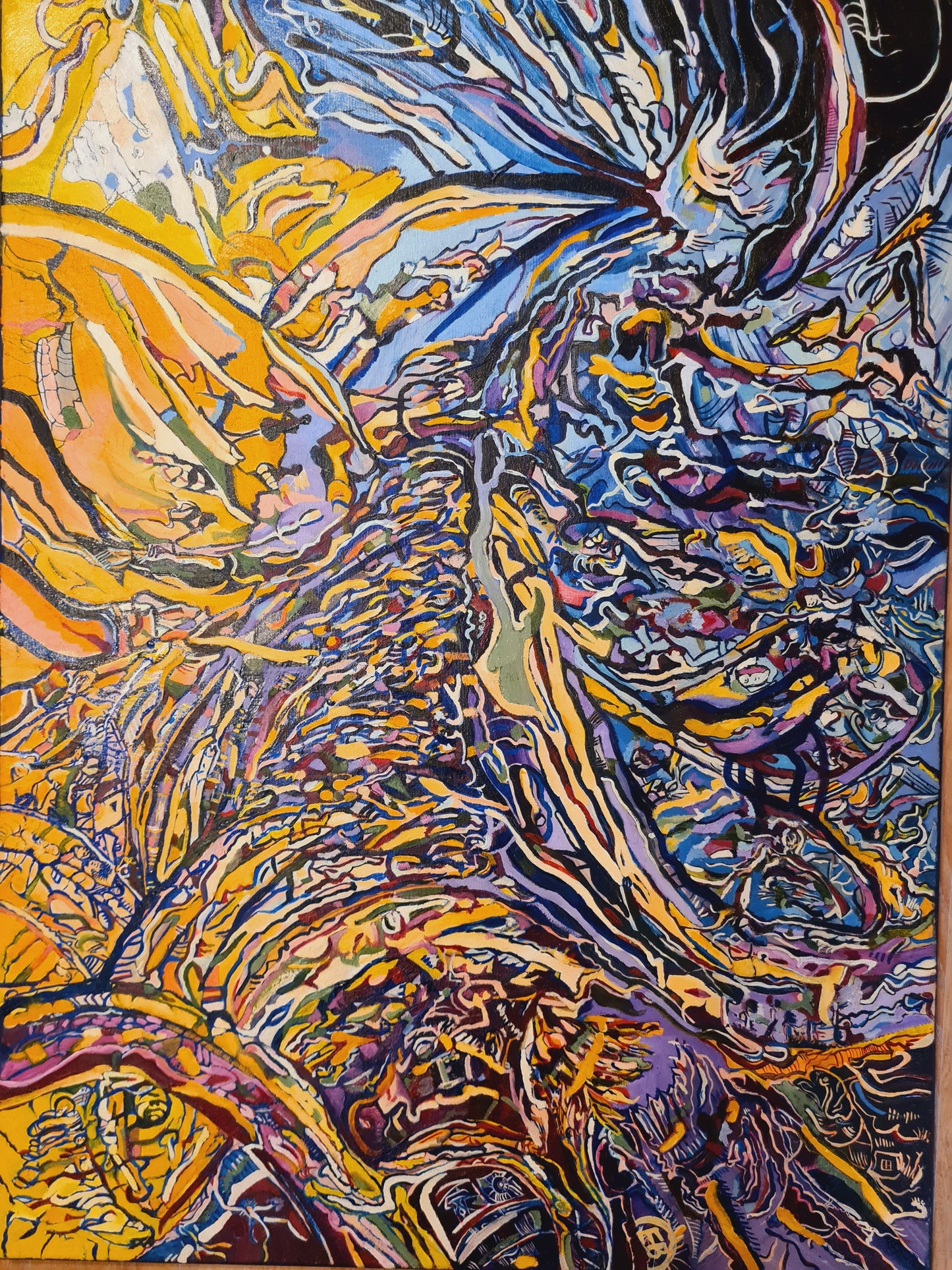 Seascape
