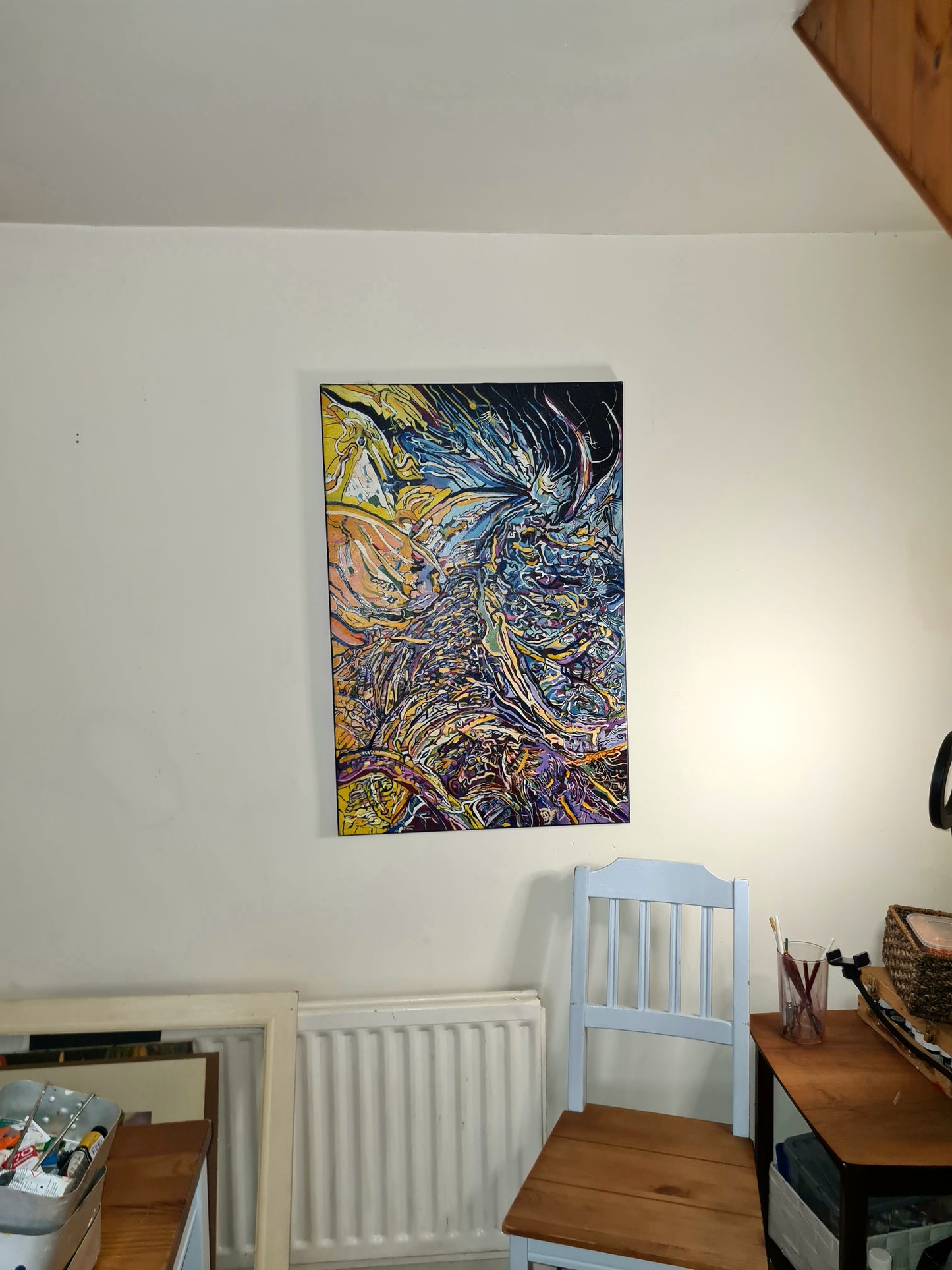 Seascape