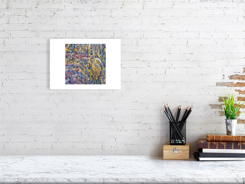 cryptic colouration - Art Orphist-ic