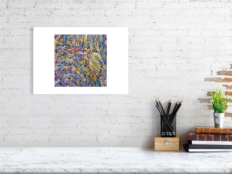 cryptic colouration - Art Orphist-ic